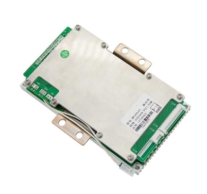12 ولت - 72 ولت لیتیوم BMS سیستم 3S-24S 100A 120A 150A 200A 250A Lifepo4 باتری لیتیوم BMS