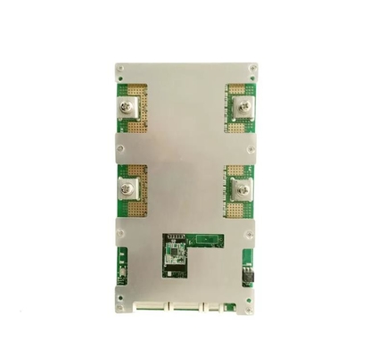 RS485 Smart BMS System 20S 72V 10A 50A 80A 100A 200A Smart Battery BMS