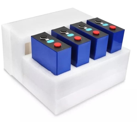UPS / باتری لیتیومی نور خورشیدی Lifepo4 100 ساعت - بسته باتری 3.2 ولتی LiFePO4 320 ساعت