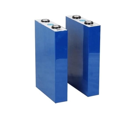 UPS / باتری لیتیومی نور خورشیدی Lifepo4 100 ساعت - بسته باتری 3.2 ولتی LiFePO4 320 ساعت