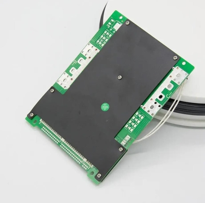 Protection Board 16S 48V LiFePO4 BMS سیستم مدیریت باتری برای بسته باتری لیتیومی