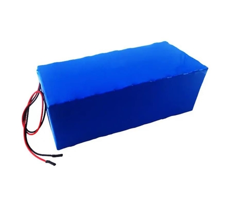 بسته باتری لیتیوم تیتانات 12V 24V 36V 48V 60V 72V 10AH 20AH 40AH 50AH 100ah