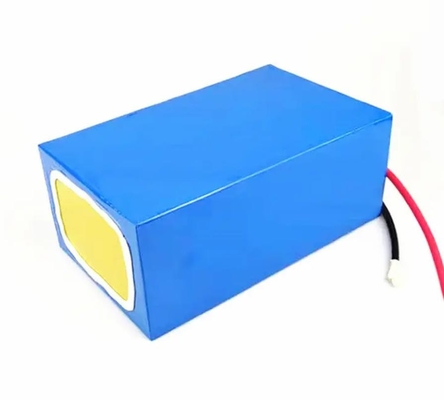 بسته باتری لیتیوم تیتانات 12V 24V 36V 48V 60V 72V 10AH 20AH 40AH 50AH 100ah