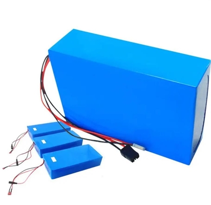 بسته باتری لیتیوم تیتانات 12V 24V 36V 48V 60V 72V 10AH 20AH 40AH 50AH 100ah