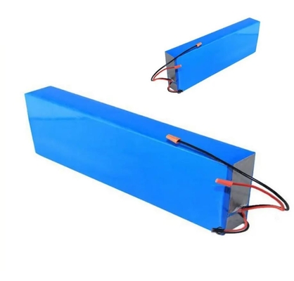 بسته باتری لیتیوم تیتانات 12V 24V 36V 48V 60V 72V 10AH 20AH 40AH 50AH 100ah
