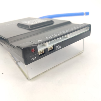 وسایل نقلیه الکتریکی لیتیوم BMS سیستم هوشمند قابل شارژ 200A 24S