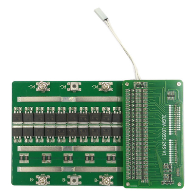 PCB Active Balance BMS 50A-100A جریان ثابت برای اسکوتر