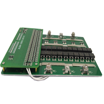PCB Active Balance BMS 50A-100A جریان ثابت برای اسکوتر