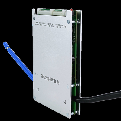 Active Balance Smart BMS System 12S-20S 60A برای بسته باتری Li Ion Lifepo4 LTO