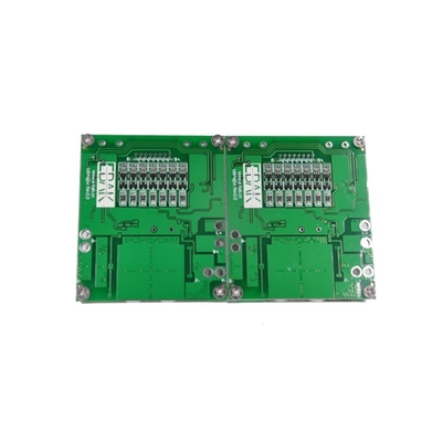 پورت مشترک لیتیوم یون BMS 7S 24V 10S 36V 13S 48V برای Ebike