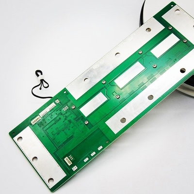 بلوتوث Lifepo4 BMS 4s 150A، برد محافظ باتری uart 4s اندازه 315×120×10mm