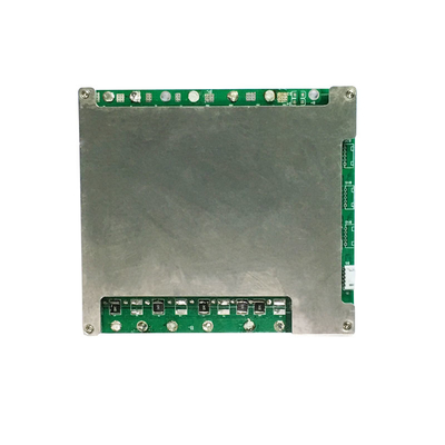 Lifepo4 Lithium BMS System 30S 35S 96V 112V 100A 150A for EV
