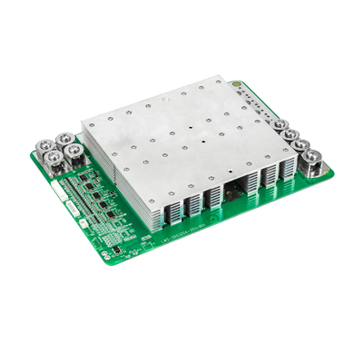 سیستم مدیریت باتری لیتیوم یونی Lifepo4 در خودروهای الکتریکی 250A 300A 350A