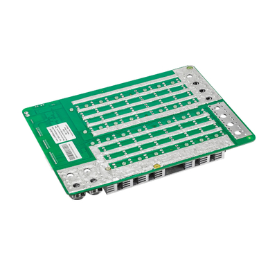 سیستم مدیریت باتری لیتیوم یونی Lifepo4 در خودروهای الکتریکی 250A 300A 350A
