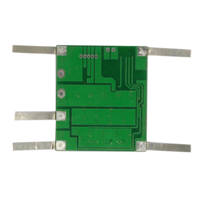 برد محافظ باتری 18650 BMS PCM 4S 40A 14.8V 16.8V With Balance Nickel Strip