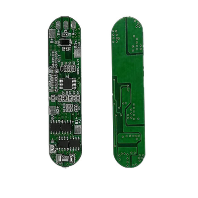 برد 12.8 ولت Lifepo4 BMS، BMS برای باتری لیتیومی 10A 20A 25A
