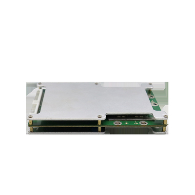 برد محافظ NMC BMS برای Li Ion 13S 48V 40A با سنسور دما