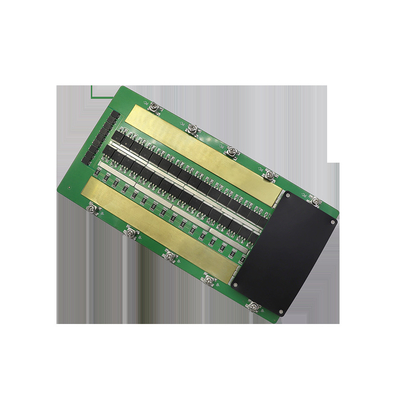 برد محافظ باتری Active Balance BMS PCM 3S 4S 6S 50A 100A