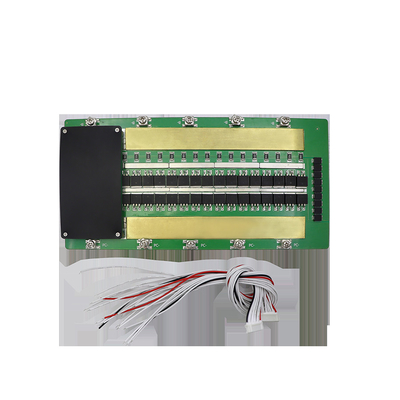 برد محافظ باتری Active Balance BMS PCM 3S 4S 6S 50A 100A