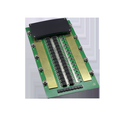 برد محافظ باتری Active Balance BMS PCM 3S 4S 6S 50A 100A