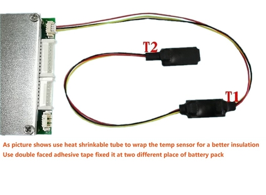Ant LTO Battery BMS 7s-16s 100A 320A Smart For Li Ion Lifepo4 Battery