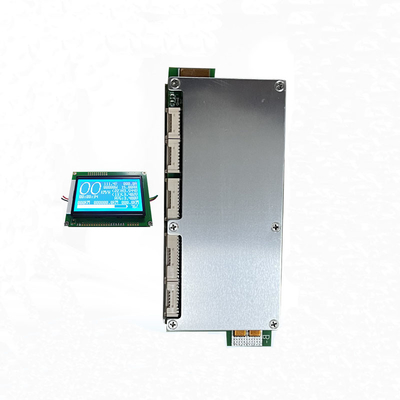 Bms هوشمند با جریان بالا برای باتری لیتیوم یونی، Ant Bms 32S با BT