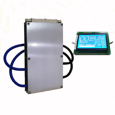 Lithium Ant Smart BMS 150A 300A 400A 8S-20S با صفحه نمایش LCD
