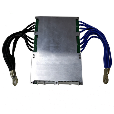 باتری هوشمند مورچه LTO BMS 10S-24S 450A 300A 200A برای باتری لی پلیمری