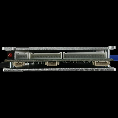 باتری اکتیو بالانس ant bms 20s، باتری لیتیوم یونی 60 آمپر BMS ساخته شده در BT