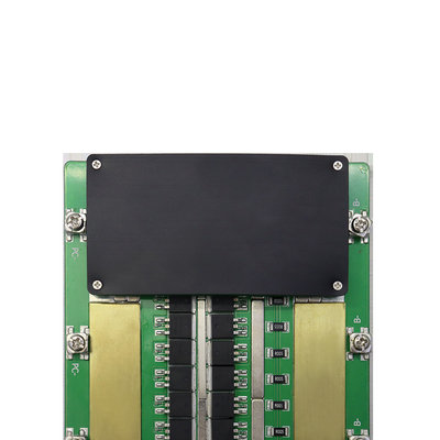 0.5 آمپر Active Balance BMS 24S 100A برای بسته باتری لیتیومی