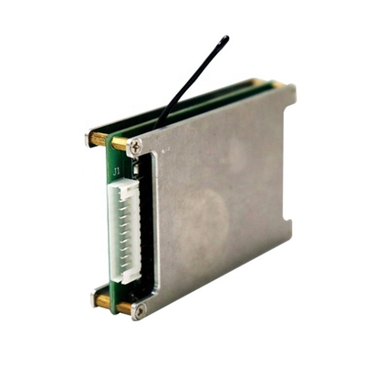 ماشین الکتریکی اکتیو بالانس BMS 30A 10S با جریان بالانس 60 آمپر