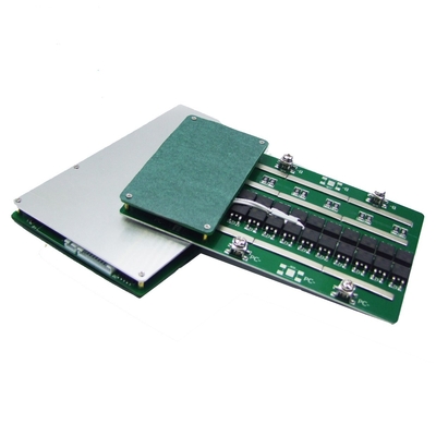 برد محافظ باتری لیتیوم یونی 0.5 آمپر، 19S 120A Active Balancer BMS