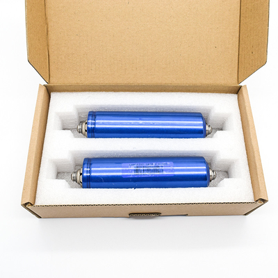 Solar Storage 38120 Lifepo4 Cells, 3.2v 10Ah Lifepo4 with Screws