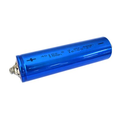 باتری 40152s 15ah 3.2v LiFePO4 15000mAh برای ذخیره سازی خورشیدی