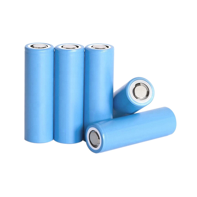 باتری یون لیتیوم Inr21700 4000mah 3.6V برای اتومبیل Mini Ev