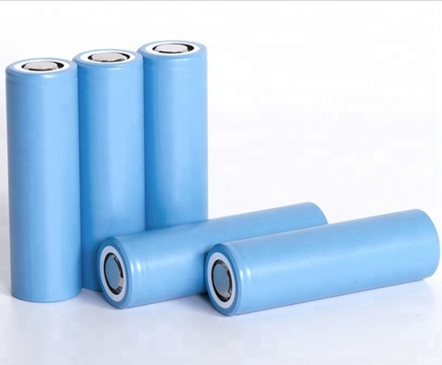 باتری یون لیتیوم Inr21700 4000mah 3.6V برای اتومبیل Mini Ev