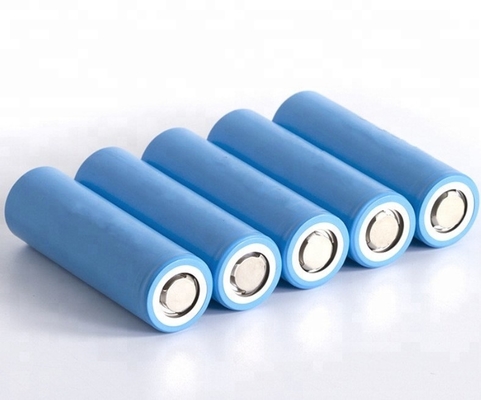 باتری یون لیتیوم Inr21700 4000mah 3.6V برای اتومبیل Mini Ev