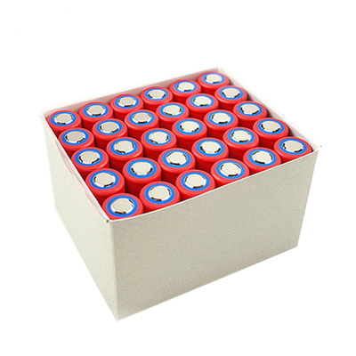 باتری 18650 لیتیوم یون قابل شارژ 3.7 ولت 3500MAH شکل استوانه ای
