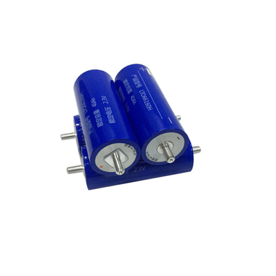 66160 LTO Battery Cell 2.3V 40AH 20000+ Life Cycle CE RoHS