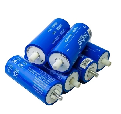 66160 LTO Battery Cell 2.3V 40AH 20000+ Life Cycle CE RoHS