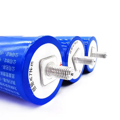 40AH 45AH 66160 لیتیوم تیتانات باتری 2.3V 20000+ چرخه عمر