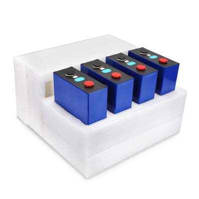 باتری قابل شارژ Lifepo4 3.2 V 280ah برای دوچرخه برقی