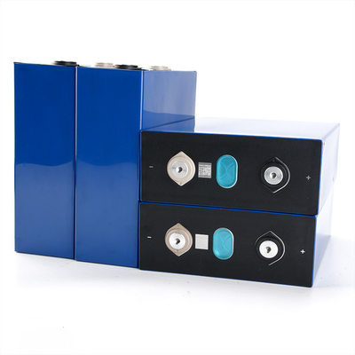 بسته باتری سیستم ذخیره انرژی XUWEN LiFePO4 3.2V 100Ah