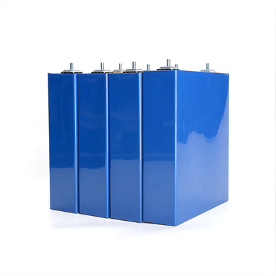 باتری 230AH 3.2 V Lifepo4 برای سیستم های برق