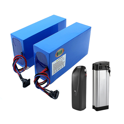 بسته باتری لیتیوم یون قابل شارژ MSDS 24v-72v 20ah-100ah