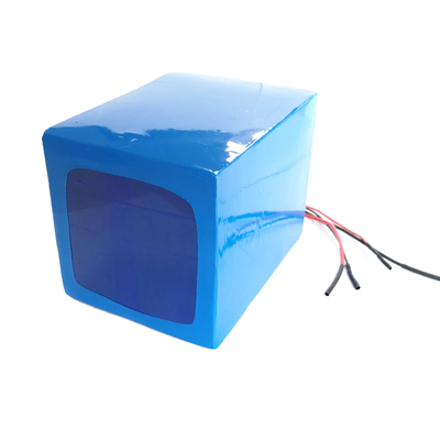 باتری لیتیوم یونی XUWEN 72v 45ah 18650 برای دوچرخه برقی