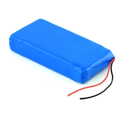 بسته های باتری لیتیوم یونی 9000mah 18650، باتری لیتیوم یون قابل شارژ 7.4 ولت