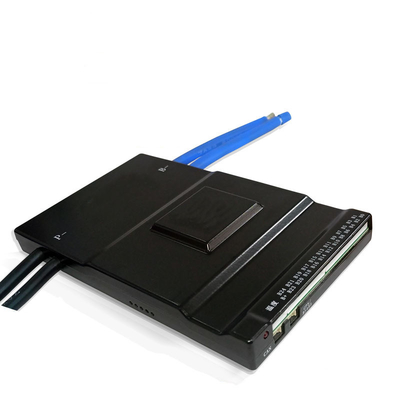 RS485 CAN GPS Smart BMS System 100A 200A برای بسته باتری Li Ion LiFePO4