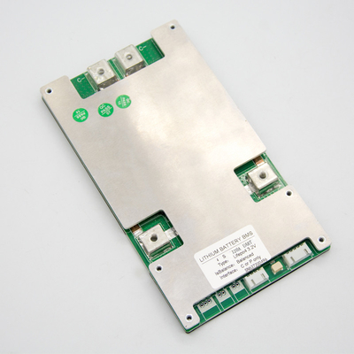سیستم مدیریت باتری 150A 4S 12V Lifepo4 با Uart Canbus