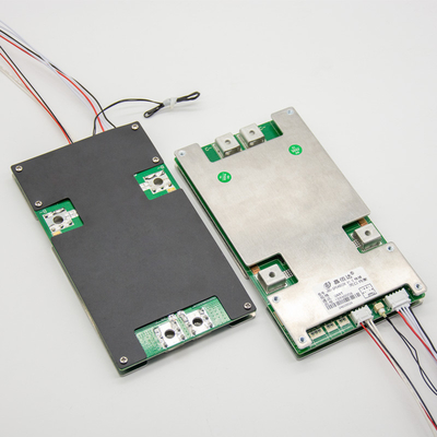 سیستم مدیریت باتری 150A 4S 12V Lifepo4 با Uart Canbus